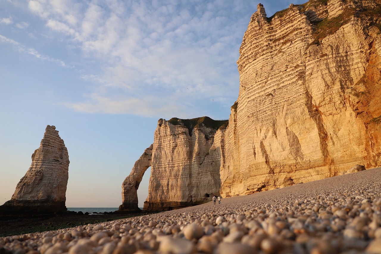 4 Tage Erkundung der Normandie